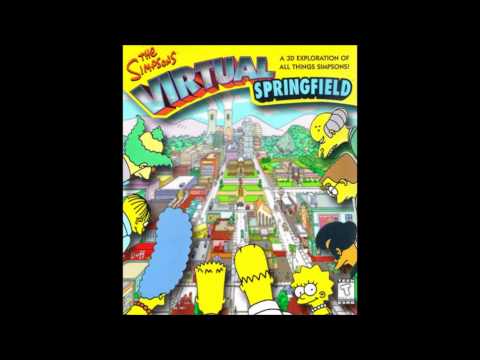 virtual springfield pc free download