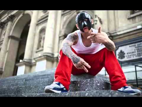 KaeN Labirynt ft  Gosia Bernatowicz 2015