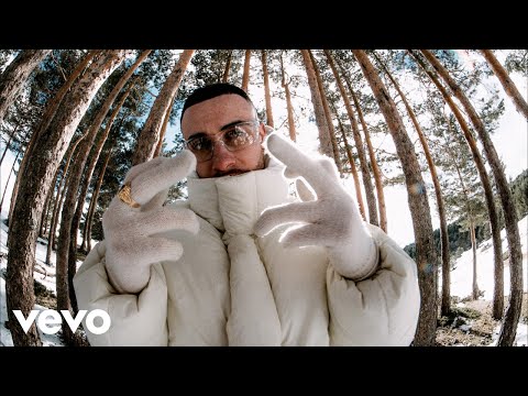 Shoda Monkas, AFTERMUSIC - Arnette (Video Oficial)