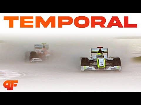 A CORRIDA EM QUE CAIU O MUNDO NA MALÁSIA! - Volta a Volta #44 (GP da Malásia 2009) - Primeira Fila
