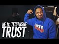 유튜브 다운로드 나는 기술 N9NE 싫어 ... | NF-TRUST ft. Tech N9ne (반응 !!!)