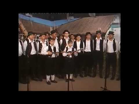 MPS "Berislavić" Novi Grad - Poranile dvije djevojke mlade