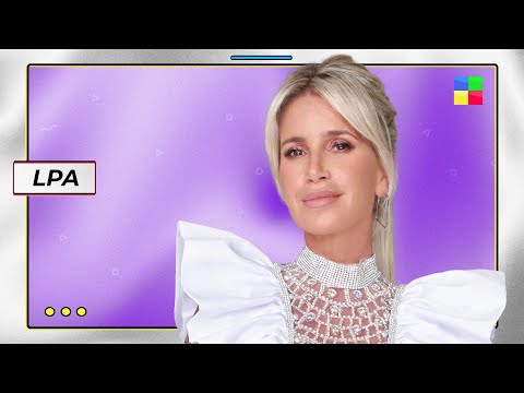 BENITO FERNÁNDEZ + Vestirse como centennial - #LPA | Programa completo (02/11/22)