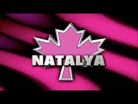 WWE - Natalya Theme Song 2013 (HD)