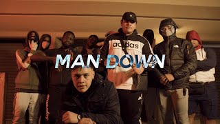 Man Down Music Video
