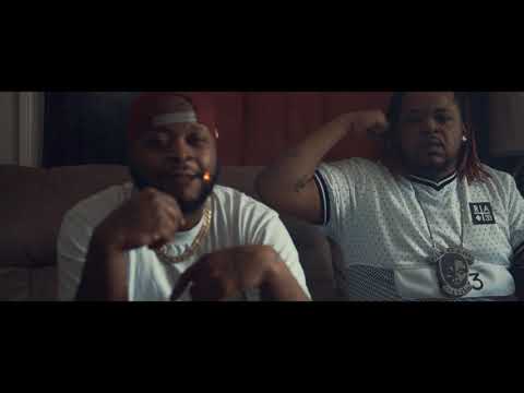 Rome Gotti x Hawg - "No Talkin" ( Shot By Cash Gang Films )