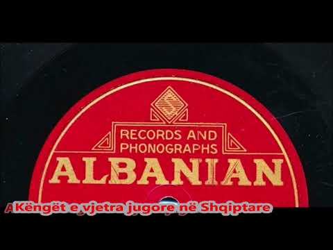 Hysen Rodenji - Kur vaditnje borzilokët