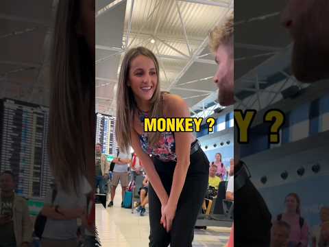 When someone request "Dance Monkey". credits Emil Reinert