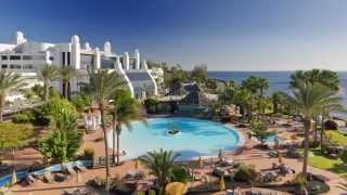 H10 Timanfaya Palace, Lanzarote