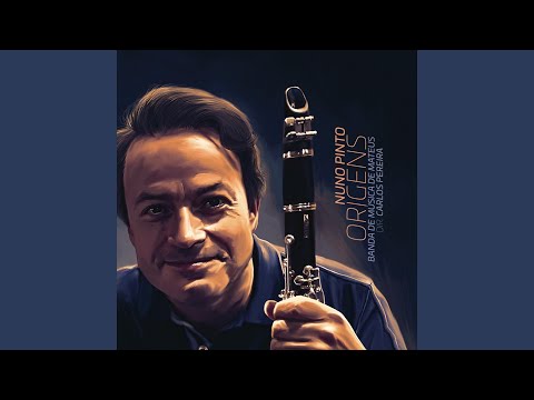 Fandango da Suite Alentejana No. 1