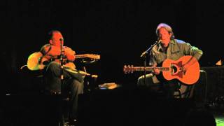 Sam Baker - Mennonite