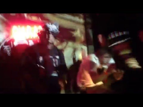 12/12/2015 Apollo Brown in Moscow pt.2