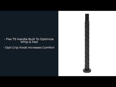 Review: Worth Silverback XL 12.25" USSSA Slow Pitch Softball Bat (WSB22U)