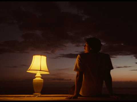 Find My Way - Harrison Storm
