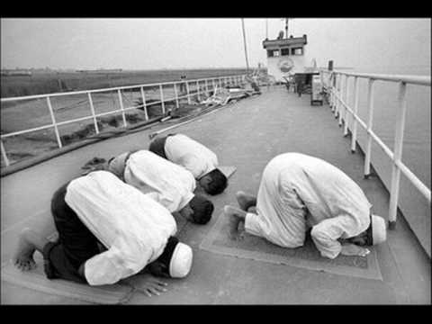 Mari Bersembahyang - Al Mizan