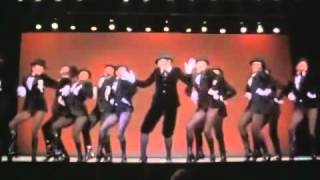 Liza Minnelli - Bye Bye Blackbird (Reversed)