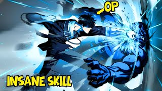 They Threatened His Family But He's Actually a GOD-TIER Fighter in Disguise - Manhwa Recap