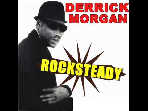 69 PATADAS:DERRICK MORGAN:Shine On