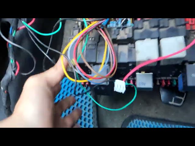 Коды Ошибок Фольксваген Пассат Б3