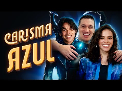 Blue Beetle can't possibly be good! | Drawer