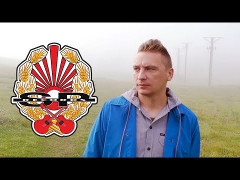 TRANSSEXDISCO - Nic na siłę [OFFICIAL VIDEO]