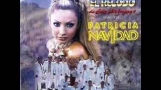 Donde Te Encuentres-Patricia Navidad con Banda El Recodo