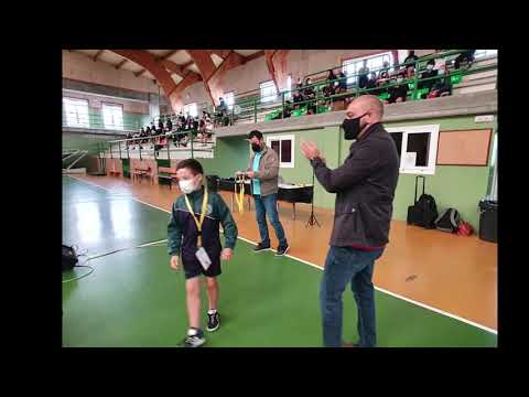 Spelling Bee SEI San Narciso 2021