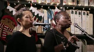 Vincent John - Heaven Knows - 12/13/2016 - Paste Studios, New York, NY