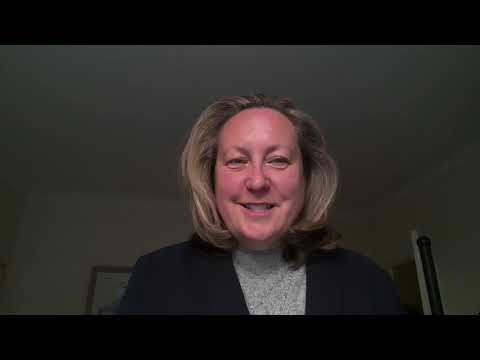 UKCW Online Keynote Address