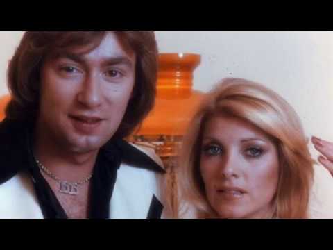 Ooh I Do - Barry Blue (Lynsey de Paul hit)