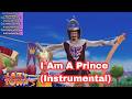 LazyTown I Am A Prince Instrumental