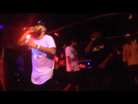 Don Cesao , Jamés Ventura - Nem Liga Nois