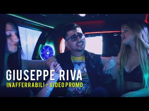 Giuseppe Riva - Inafferrabili - Video Promo