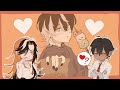 Can T Sleep Love Oc Animation Meme