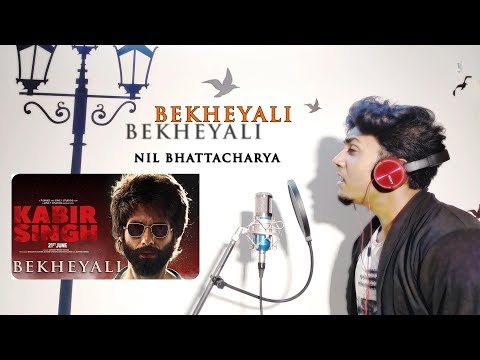 abhijit bhattacharya Kabir Singh...