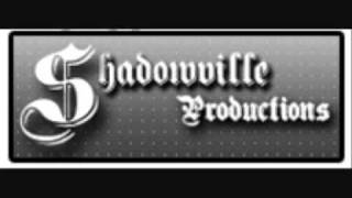 Shadowville Productions - All 4 You (HOT)