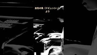 Download lagu Debussy:金色の魚 ImagesⅡ “Poissons d'or”より #shorts #ピアノ mp3 Download lagu Debussy:金色の魚 ImagesⅡ “Poissons d'or”より #shorts #ピアノ mp3