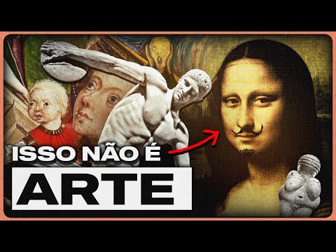 Why does art history hide so many secrets? (This is the WORST way to learn about art.)