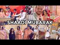 SHAADI MUBARAK IN PAKISTAN 🇵🇰 🎊| MAMA MEETS EVERYONE AFTER MANY YEARS 🥰
