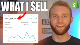 50+ WINNING Products To Sell (Shopify Dropshipping 2023)