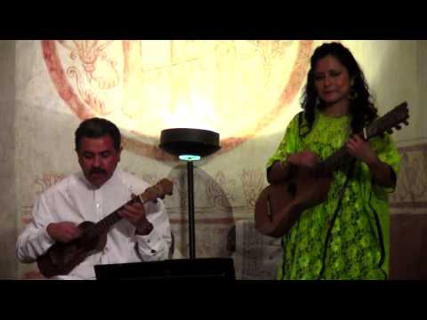 Tembembe Ensamble Continuo - [Guabina - Gallarda Napolitana - El Jarabe Loco]