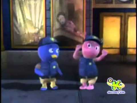 Atrapemos al fantasma.