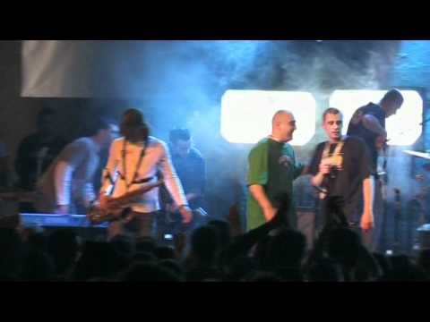 Connect - Live in Boogaloo /exclusive material/