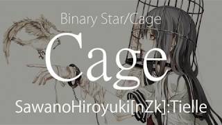 Cage Sawanohiroyuki Nzk Download Flac Mp3