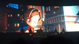 《轉眼 》五月天 澳門演唱會