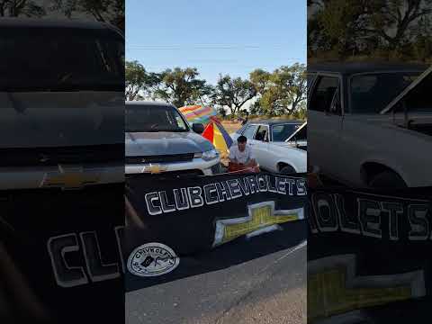 Urbancarsfest - Campo Santo - Salta-Argentina