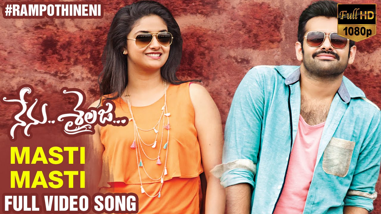 Masti Masti Song Lyrics