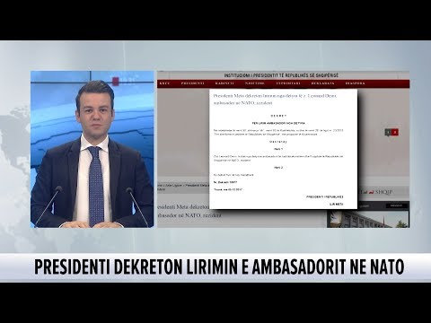 6 dhjetor, 2017 Flash News ne News24