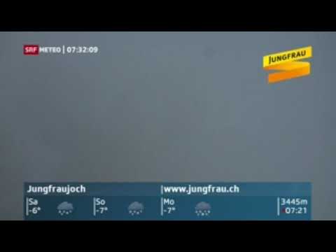 Wetterkanal SRF1 23.04.2022 (Lange Version)