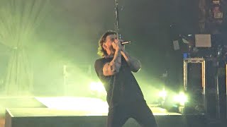 Download lagu Avenged Sevenfold – Bat Country & Unholy Confessions (Live Dalhalla 2025) [4K] mp3